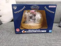 SPY Family 一番くじ ラストワン賞