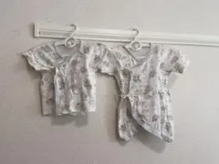 新生児肌着5点セット