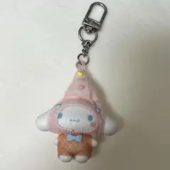 サンリオ ちびっとも スイーツ シナモン シナモロール