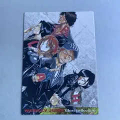 BLEACH ジャンプフェスタ2003 特製カード - メルカリ