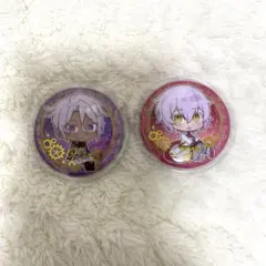 2026年最新】ヴァニタスの手記 ノエ 缶バッジの人気アイテム - メルカリ