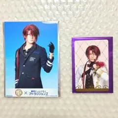 刀ミュ 後家兼光 グッズ2点セット