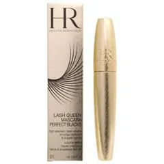 ヘレナルビンスタイン　ラッシュクイーン　クリーンボリュームブラック　01