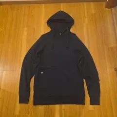 COOPH クーフ Roam Hoodie Black　Mのサムネイル