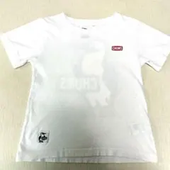 CHUMS チャムス Tシャツ ブービーバード　キッズ