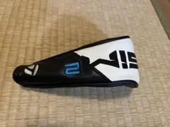 極美品⭐︎TaylorMade SIM2 ユーティリティ用ヘッドカバー