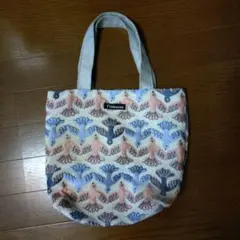 Finlayson（フィンレイソン）ミニトートバッグのサムネイル