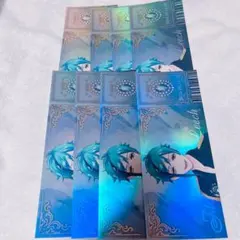 フロイド チケット風 3D