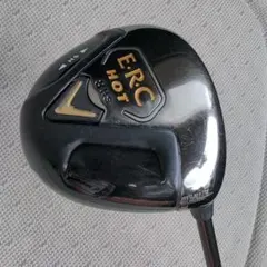 高反発 Callaway E.R.C HOT HS ドライバーのサムネイル