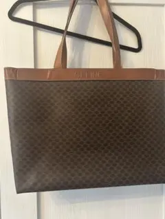 希少　セリーヌ　トートバッグ