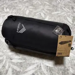 ワークマンFieldCore FLC02 コット ブラック 2個セット - メルカリ
