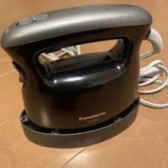 Panasonic NI-FS550 衣類 ハンディスチーマー - メルカリ