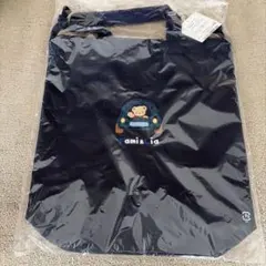 ファミリア　シューズケース