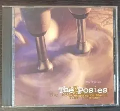 The Posies/Frosting on the Beater 93年輸入盤