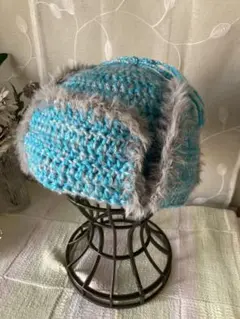 フライトキャップ ファッション小物