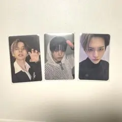 treasure ヨシ トレカ REBOOT lovepulse