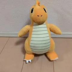 ポケットモンスター カイリュー ぬいぐるみ