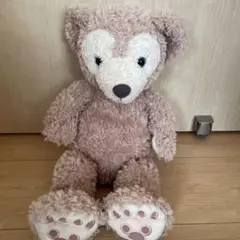 週末限定セール中！ディズニーシー　シェリーメイ　Sサイズぬいぐるみ