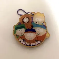 サウスパーク ミラー