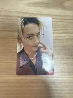 佐野勇斗 爆裂愛してる/好きすぎて滅！ トレカ