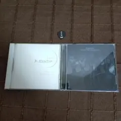 JURASSIC CD2枚セット ピック付き