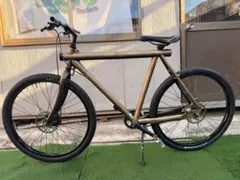 VANMOOF バンムーフ スマートバイク　アシスト自転車のサムネイル