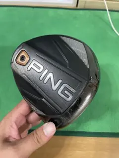 2025年最新】ping g400 max 10.5の人気アイテム - メルカリ