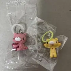 グルーミーめじるしアクセサリー