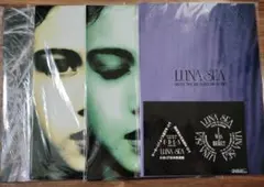 美品]LUNA SEA 写真集.パンフ.書籍いろいろセットまとめてSALE - メルカリ