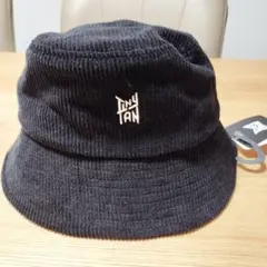 タイニータン　バケットハット　Jimin