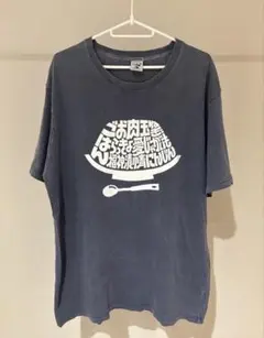 CURRY MASON Tシャツ