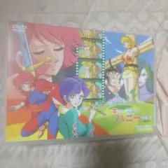 2025年最新】キューティーハニー dvdの人気アイテム - メルカリ