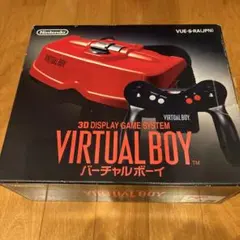 2025年最新】バーチャルボーイ パーツの人気アイテム - メルカリ