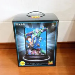 Happyくじ ハッピーくじ ピクサー ラストワン賞