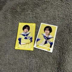 星野晴海 まにまに トレカ