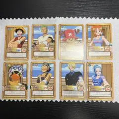 ワンピース ハイパーバトル 大海賊王 プロモ 5種セット - メルカリ