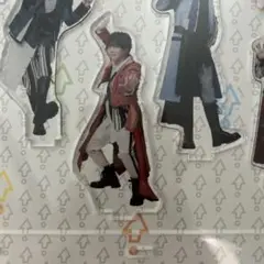 おうちでUMP賞 有岡大貴