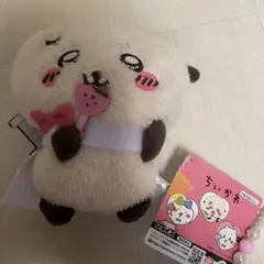 ちいかわ ラッコ ぬいぐるみ