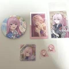 プロセカ　巡音ルカ　まとめ売り