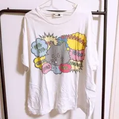 ネネット にゃー Tシャツのサムネイル