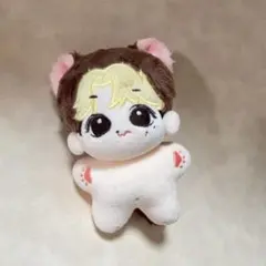 2026年最新】SVT ぬいぐるみ ジュンの人気アイテム - メルカリ