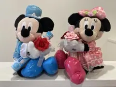 電報ケース 結婚式 ウェルカムドール