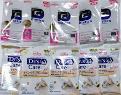 ペットライン ドクターズケア ストマックケア 可溶性繊維 400g 猫用