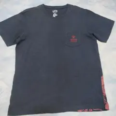 ユニクロ UT ガンダム40周年記念Tシャツ　Ｌサイズ
