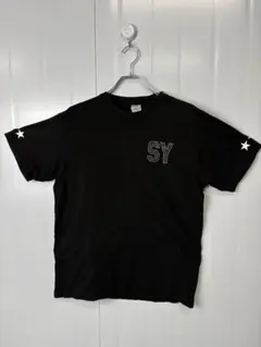 SAYAKA SONIC 山本彩 ライブTシャツ 黒 Lサイズ