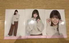 乃木坂46 生写真　冨里奈央