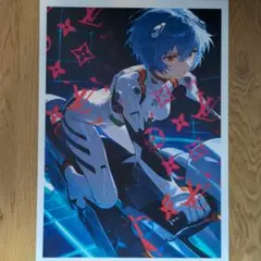 世界限定100枚 DEATH NYC 現代アート ポスター NT01 - メルカリ