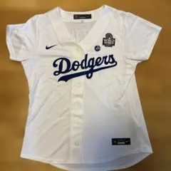 Nike Dodgers Ohtani 17 ユニフォーム レディースM 公式 - メルカリ