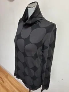 UNIQLOヒートテックXL マリメッココラボ