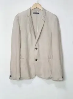 URBAN RESEARCH DOORS リネン ジャケットのサムネイル